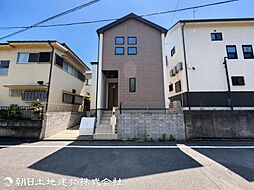 八王子市元本郷町4丁目