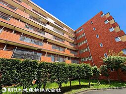 日野台ハイツ