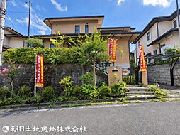 八王子市元八王子町2丁目