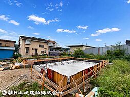 八王子市宮下町第6　5号棟