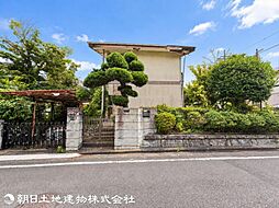 八王子市みつい台2丁目