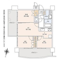 マイキャッスル八王子万町