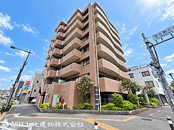 マイキャッスル八王子万町