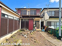相模原市中央区小山2丁目
