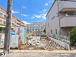 八王子市散田町8期　2号棟