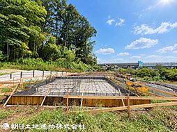 八王子市大船町　1号棟