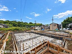 八王子市大船町　2号棟