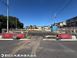 タマタウン八王子市楢原町II期　6号棟