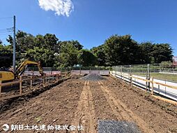 タマタウン八王子市楢原町II期　4号棟