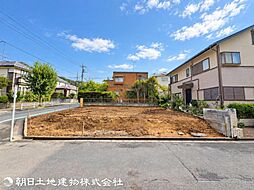 八王子市久保山町2丁目