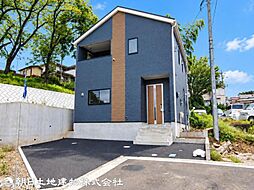 八王子市長房町第32　3号棟