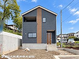八王子市長房町第32　3号棟