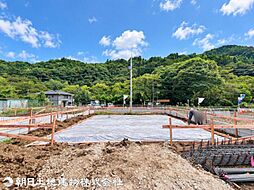八王子市裏高尾町 第5 14号棟