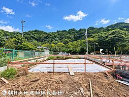 八王子市裏高尾町 第5 13号棟