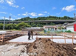 八王子市裏高尾町 第5 11号棟
