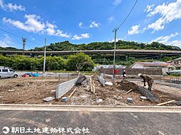八王子市裏高尾町 第5 9号棟