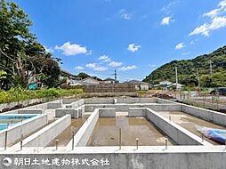 八王子市裏高尾町 第5 7号棟