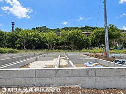八王子市裏高尾町 第5 6号棟