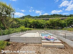 八王子市裏高尾町 第5 5号棟