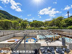 八王子市裏高尾町 第5 4号棟