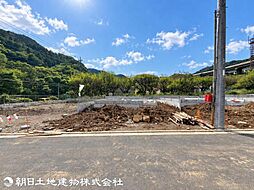 八王子市裏高尾町 第5 2号棟