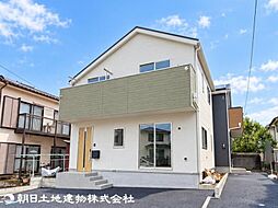 八王子市中野上町第37　1号棟