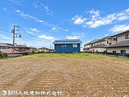 八王子市七国2期　2区画
