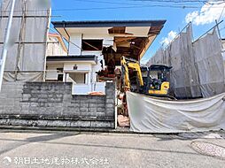 八王子市長房町11期