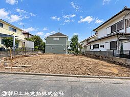 八王子市狭間町4期
