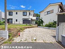 八王子市中野山王2丁目1期