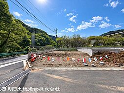八王子市裏高尾町　第5　1区画