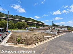 八王子市裏高尾町　第5　8区画