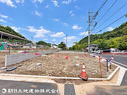 八王子市裏高尾町　第5　16区画