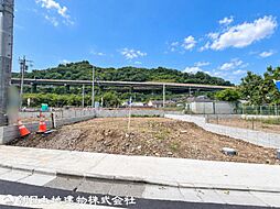 八王子市裏高尾町　第5　17区画