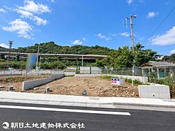 八王子市裏高尾町 第5 18区画