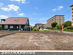 八王子市長房町　2号棟