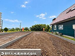 八王子市長房町　3号棟