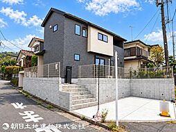 八王子市西寺方町2期