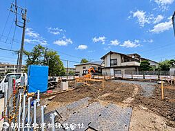 タマタウン八王子市散田町5丁目　2号棟