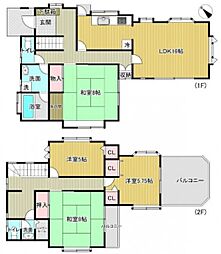 八王子市谷野町