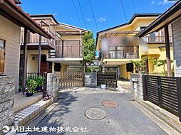 八王子市子安町2丁目
