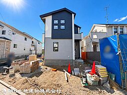 日野市大坂上2丁目　1号棟