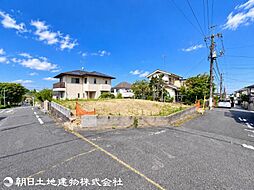 八王子市絹ケ丘2丁目01期