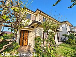 八王子市久保山町1丁目