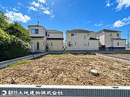 八王子市楢原町　7区画