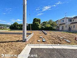 八王子市楢原町　6区画