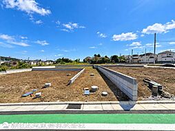 八王子市楢原町　2区画