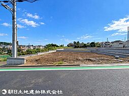 八王子市楢原町　1区画