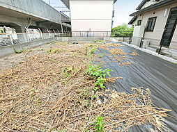 京王相模原線　多摩境駅　宮下本町3丁目　土地