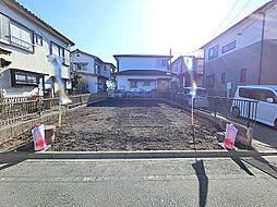 相模線　上溝駅　光が丘1丁目　土地